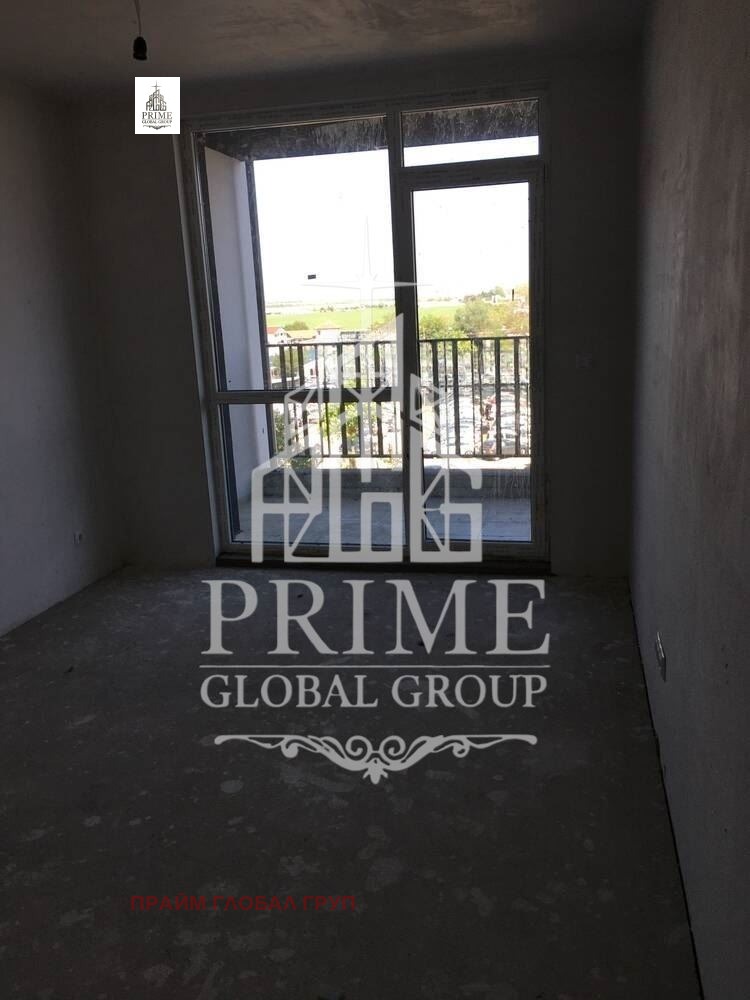 Продава 2-СТАЕН, гр. Бургас, Изгрев, снимка 3 - Апартаменти - 55721889
