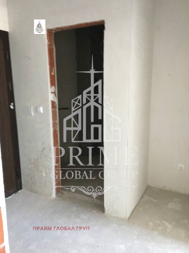 Продава 2-СТАЕН, гр. Бургас, Изгрев, снимка 10 - Апартаменти - 55721889
