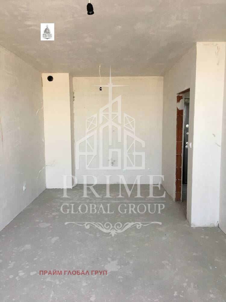 Продава 2-СТАЕН, гр. Бургас, Изгрев, снимка 2 - Апартаменти - 55721889