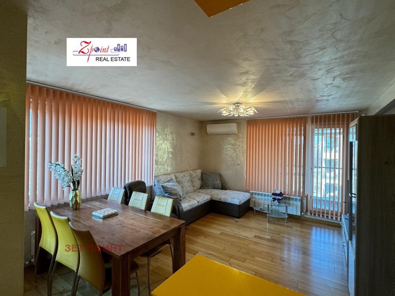 De vânzare  2 dormitoare Sofia , Vitoșa , 107 mp | 66891432 - imagine [2]