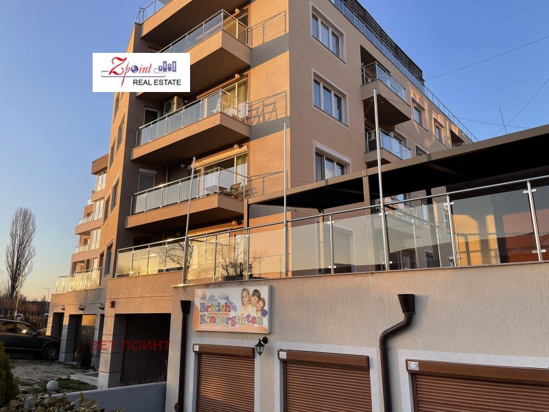 In vendita  2 camere da letto Sofia , Vitosha , 107 mq | 66891432 - Immagine [13]