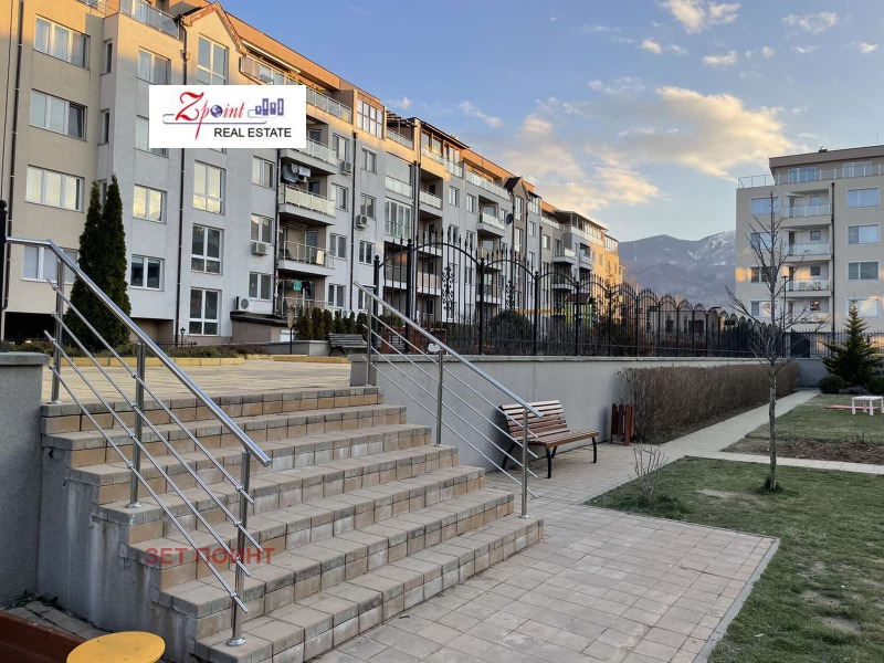 In vendita  2 camere da letto Sofia , Vitosha , 107 mq | 66891432 - Immagine [11]