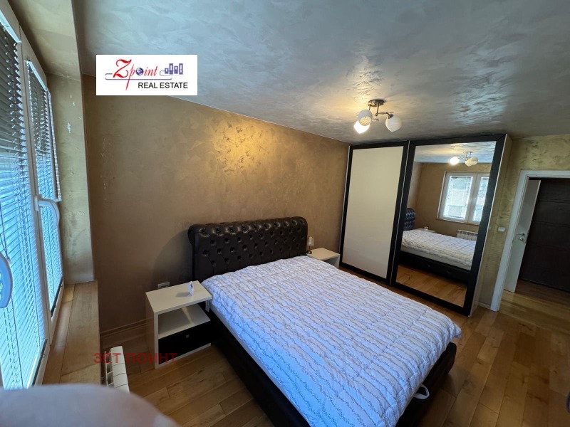 In vendita  2 camere da letto Sofia , Vitosha , 107 mq | 66891432 - Immagine [4]