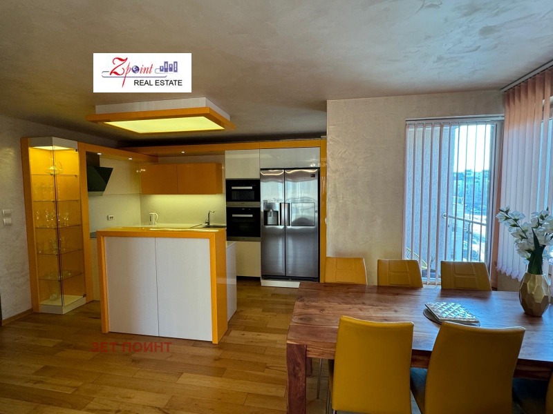 De vânzare  2 dormitoare Sofia , Vitoșa , 107 mp | 66891432 - imagine [6]