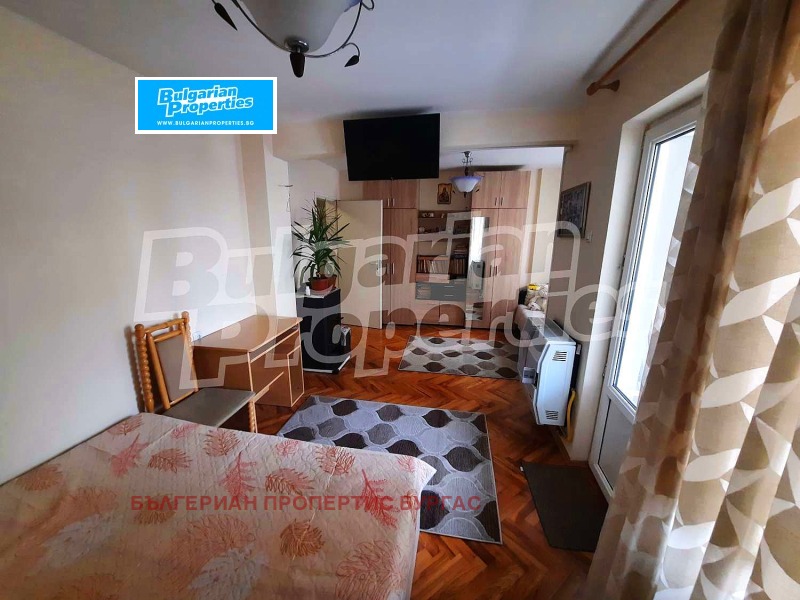 Продава 3-СТАЕН, гр. Бургас, Възраждане, снимка 6 - Aпартаменти - 49064245