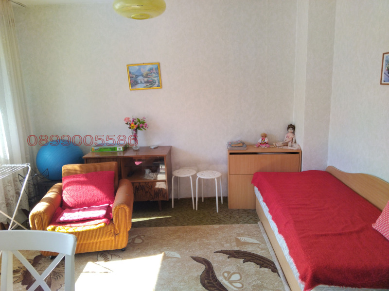 Продава 3-СТАЕН, гр. Ямбол, Център, снимка 10 - Апартаменти - 52785624