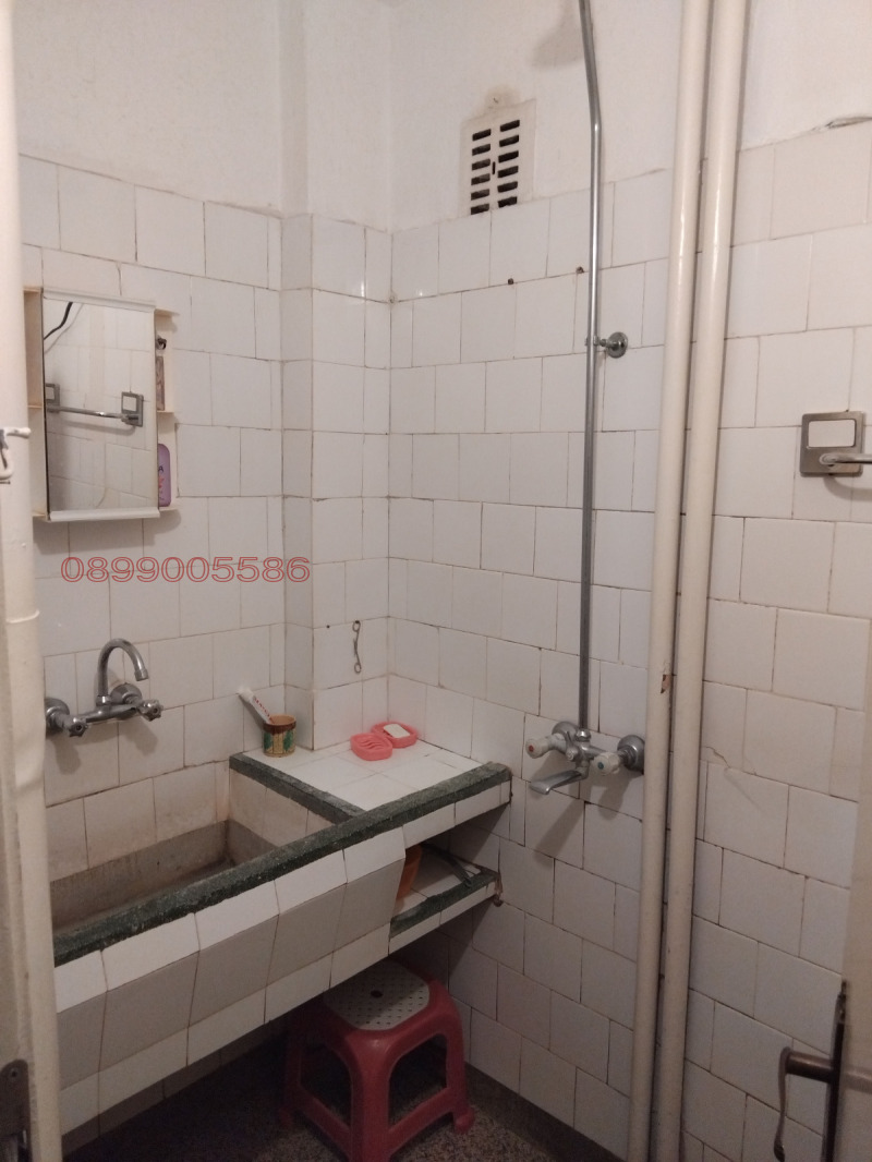 Продава 3-СТАЕН, гр. Ямбол, Център, снимка 15 - Апартаменти - 52785624