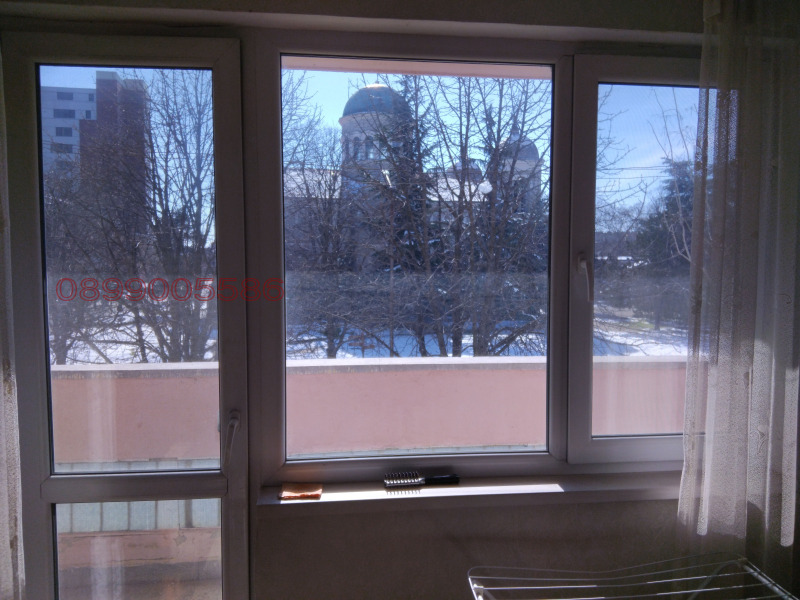 Продава 3-СТАЕН, гр. Ямбол, Център