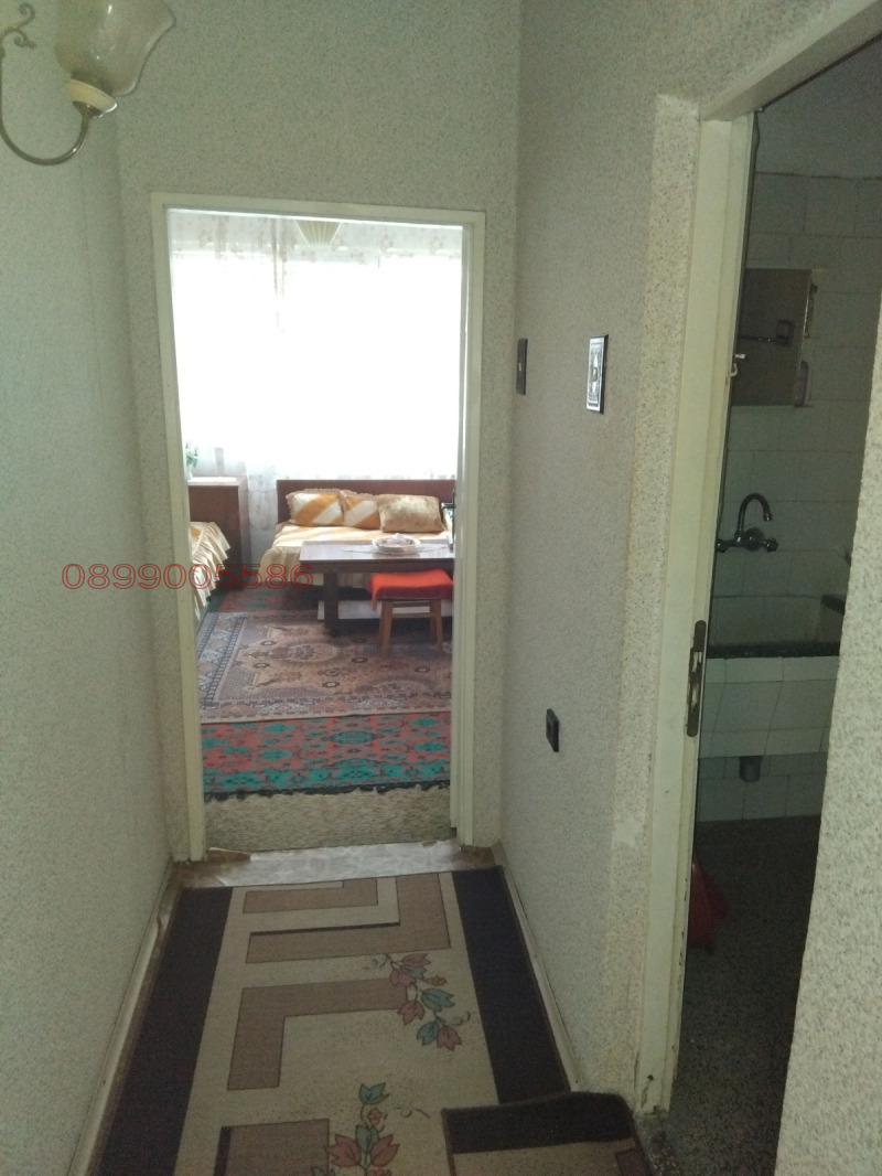 Продава 3-СТАЕН, гр. Ямбол, Център, снимка 14 - Апартаменти - 52785624