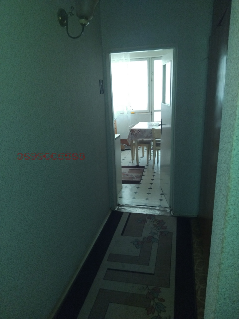 Продава 3-СТАЕН, гр. Ямбол, Център, снимка 13 - Апартаменти - 52785624