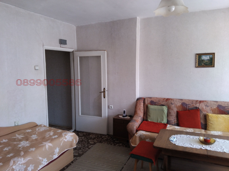 Продава 3-СТАЕН, гр. Ямбол, Център, снимка 4 - Апартаменти - 52785624