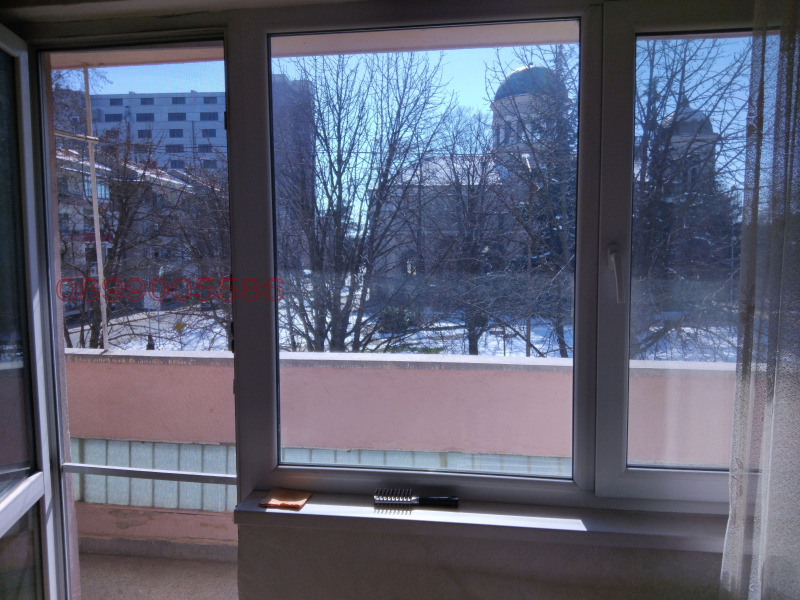 Продава 3-СТАЕН, гр. Ямбол, Център, снимка 6 - Апартаменти - 52785624