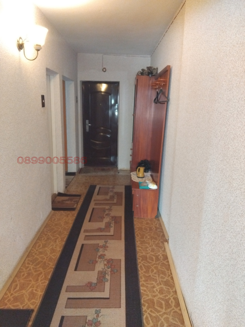 Продава 3-СТАЕН, гр. Ямбол, Център, снимка 7 - Апартаменти - 52785624