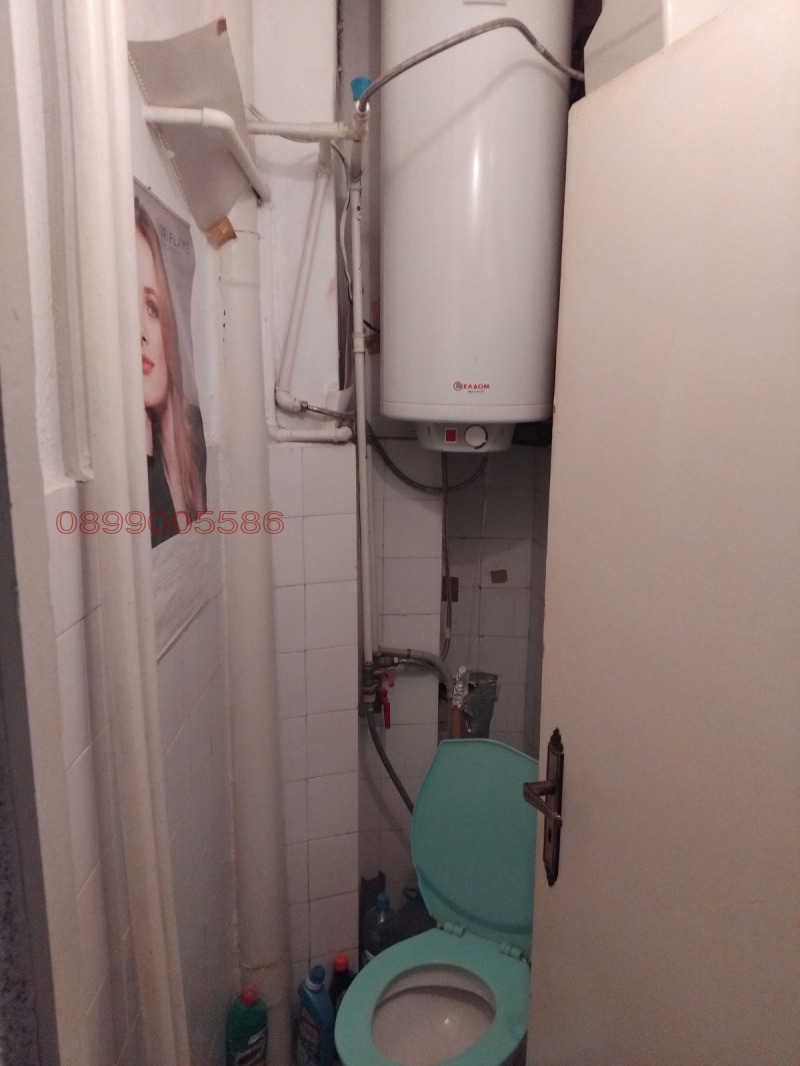 Продава 3-СТАЕН, гр. Ямбол, Център, снимка 16 - Апартаменти - 52785624