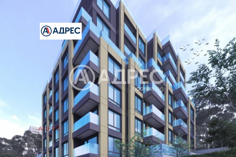 Na prodej  2 ložnice Varna , Vazraždane 3 , 103 m2 | 44913763 - obraz [2]