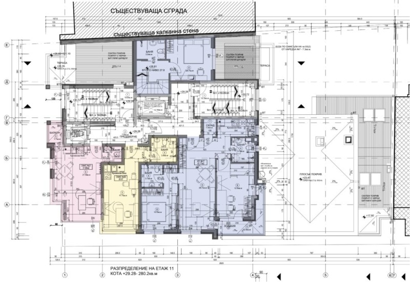 Продава 3-СТАЕН, гр. София, Красно село, снимка 7 - Апартаменти - 52856715