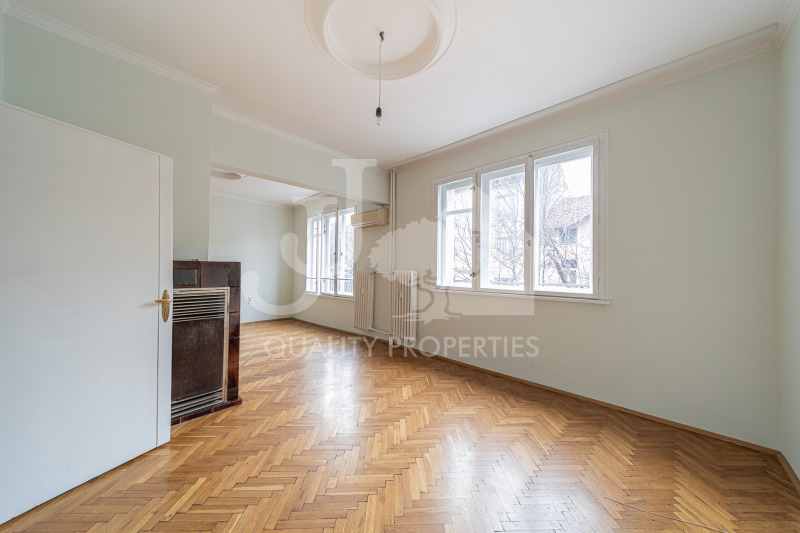 Продава 3-СТАЕН, гр. София, Докторски паметник, снимка 4 - Апартаменти - 53511095