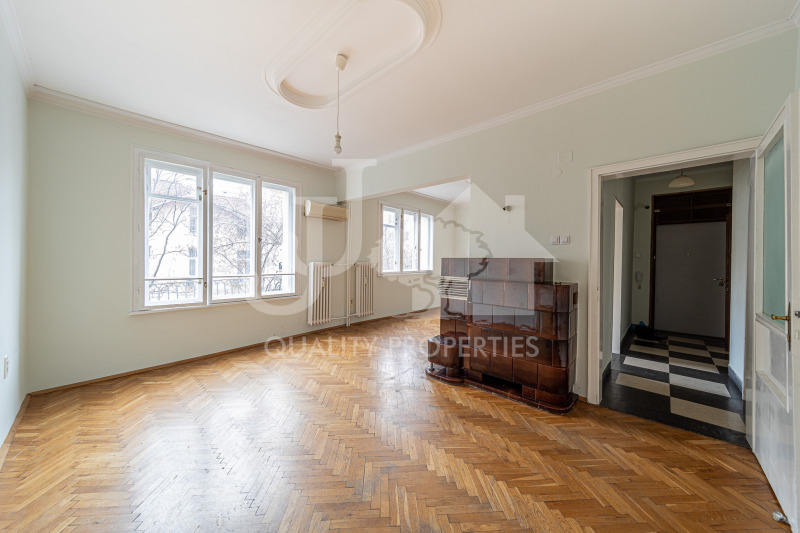 Продава 3-СТАЕН, гр. София, Докторски паметник, снимка 2 - Апартаменти - 53511095