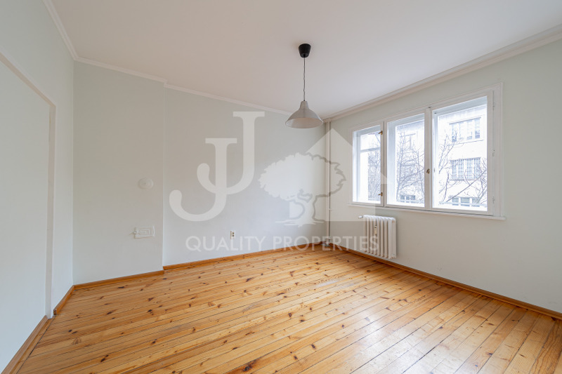 Продава 3-СТАЕН, гр. София, Докторски паметник, снимка 8 - Апартаменти - 53511095