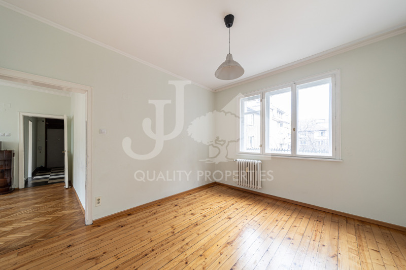 Продава 3-СТАЕН, гр. София, Докторски паметник, снимка 6 - Апартаменти - 53511095