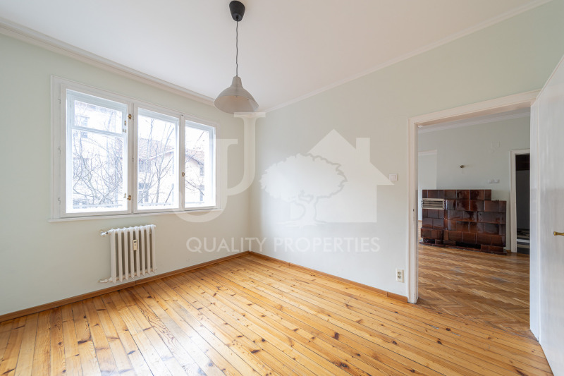 Продава 3-СТАЕН, гр. София, Докторски паметник, снимка 9 - Апартаменти - 53511095