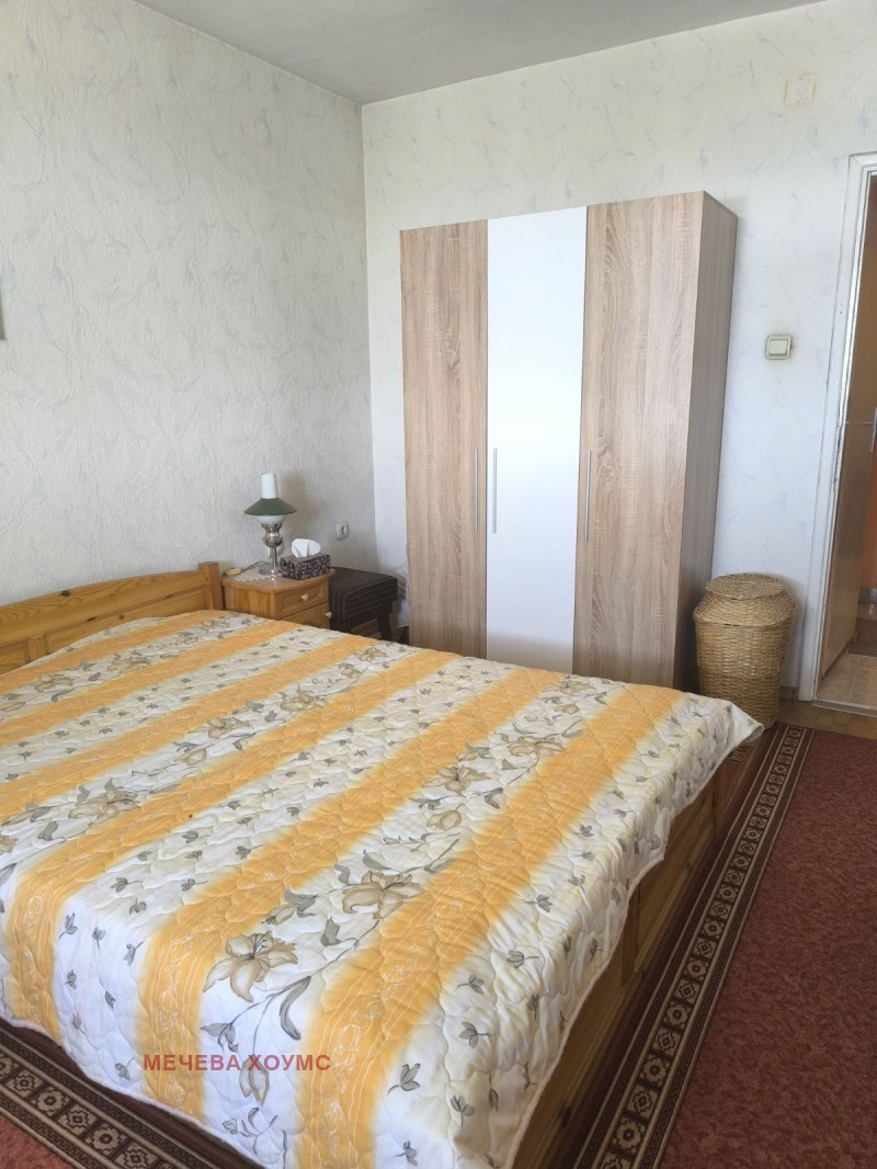 De vânzare  3 dormitoare Stara Zagora , Tri ciuciura - iug , 75 mp | 37471474 - imagine [2]