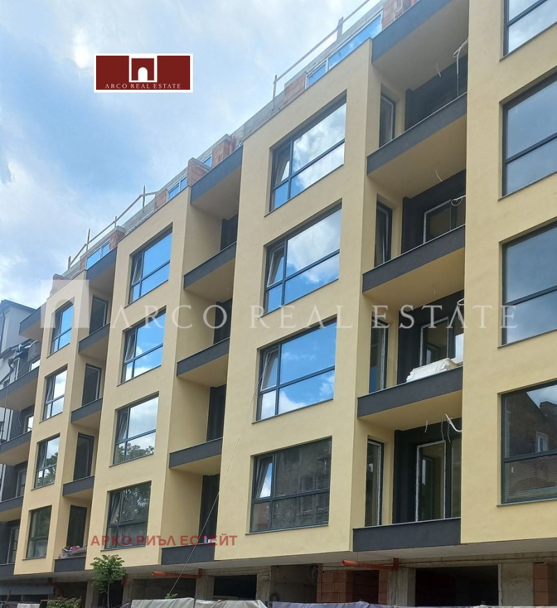 For Sale  3 bedroom Sofia , Tsentar , 145 sq.m | 17302563 - image [3]