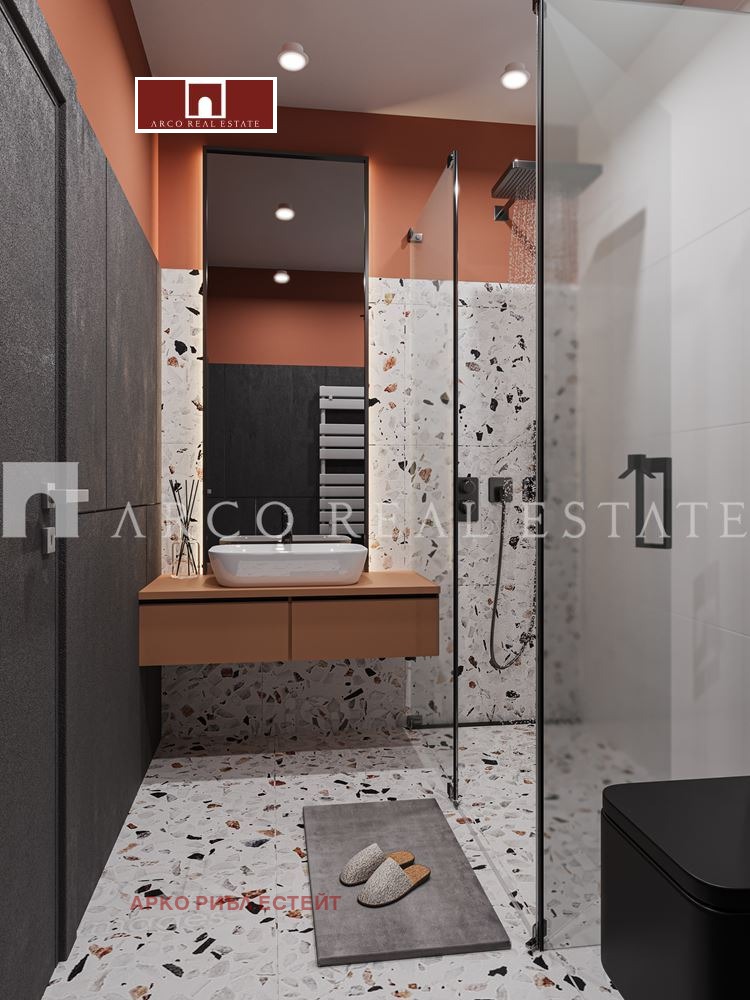 For Sale  3 bedroom Sofia , Tsentar , 145 sq.m | 17302563 - image [6]