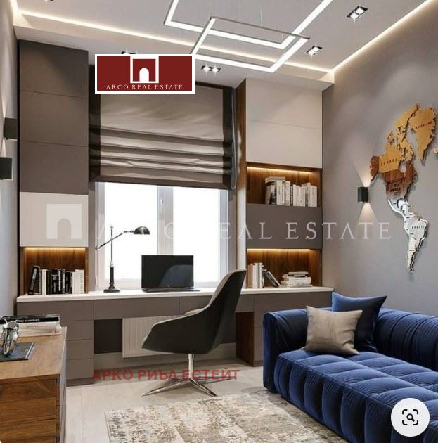 For Sale  3 bedroom Sofia , Tsentar , 145 sq.m | 17302563