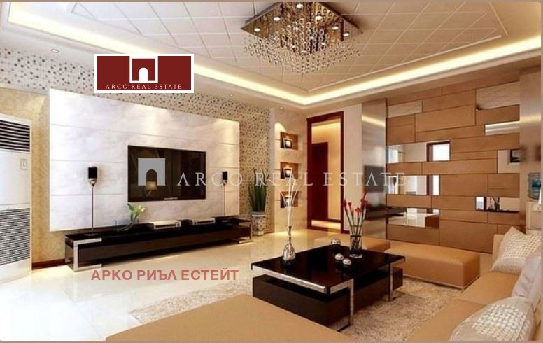For Sale  3 bedroom Sofia , Tsentar , 145 sq.m | 17302563 - image [5]
