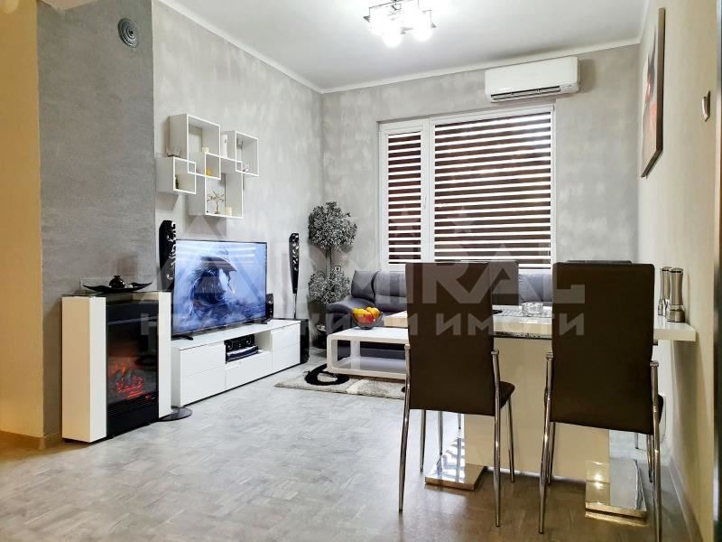 Продава 4-СТАЕН, гр. Бургас, Център, снимка 13 - Апартаменти - 53390676