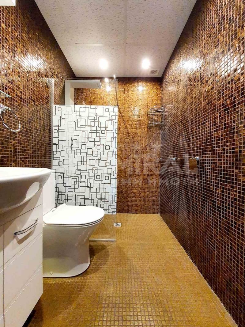 Продава 4-СТАЕН, гр. Бургас, Център, снимка 9 - Апартаменти - 53390676