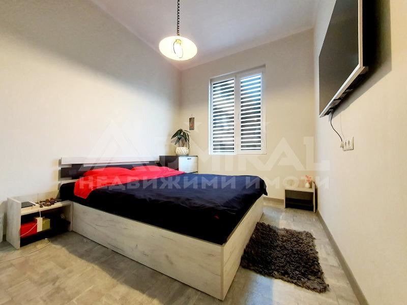 Продава 4-СТАЕН, гр. Бургас, Център, снимка 12 - Апартаменти - 53390676