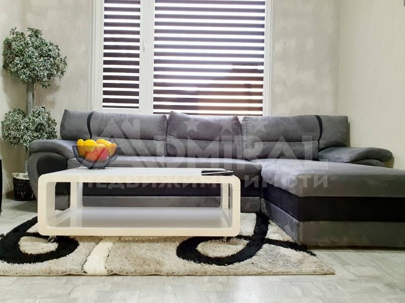 Продава 4-СТАЕН, гр. Бургас, Център, снимка 6 - Апартаменти - 53390676