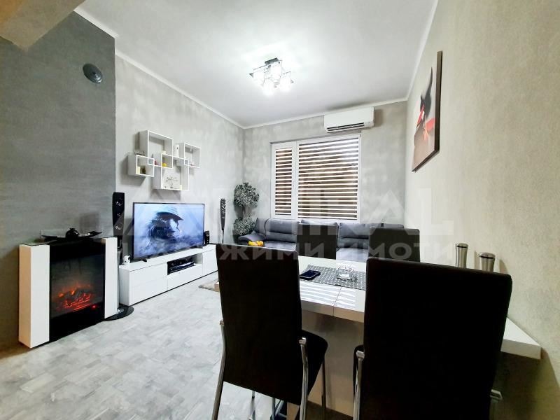 Продава 4-СТАЕН, гр. Бургас, Център, снимка 7 - Апартаменти - 53390676