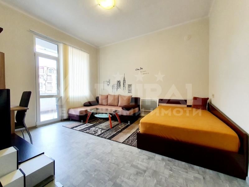 Продава 4-СТАЕН, гр. Бургас, Център, снимка 11 - Апартаменти - 53390676