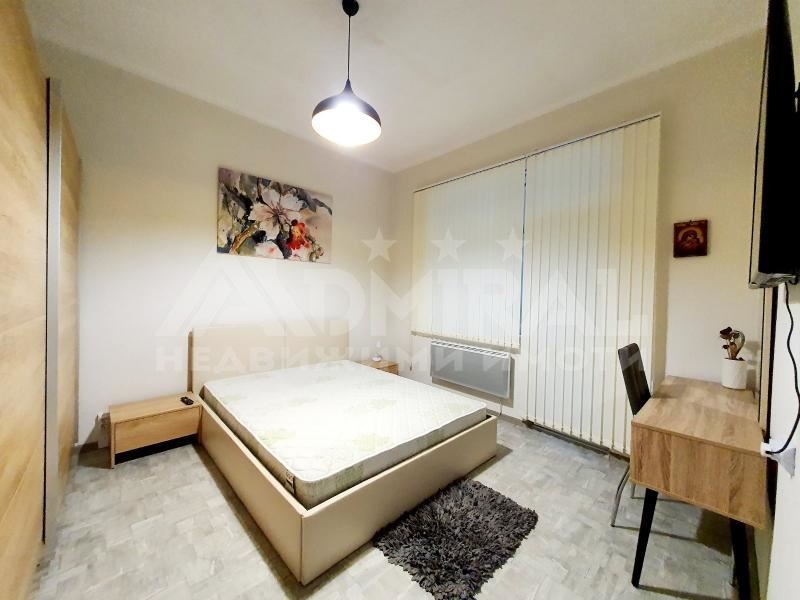 Продава 4-СТАЕН, гр. Бургас, Център, снимка 14 - Апартаменти - 53390676