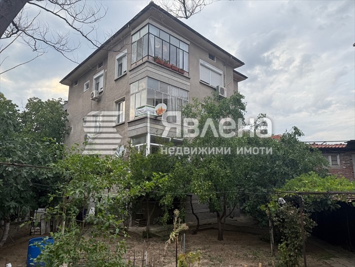 Te koop  Huis verdieping regio Plovdiv , Asenovgrad , 140 m² | 24968351