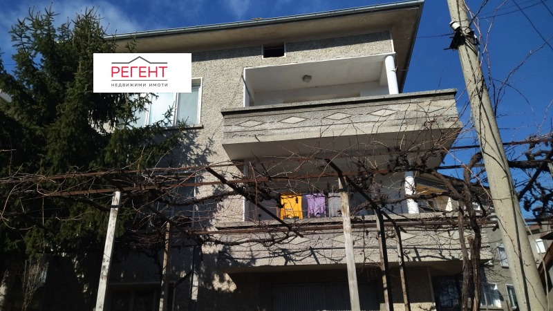 Продава ЕТАЖ ОТ КЪЩА, гр. Дряново, област Габрово