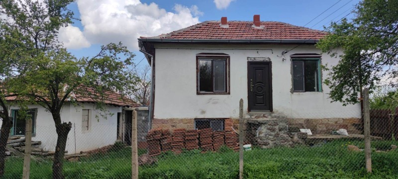 Продава  Къща област Видин , гр. Белоградчик , 130 кв.м | 87323634