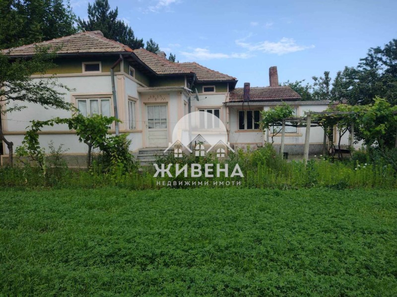 Продава КЪЩА, с. Сенокос, област Добрич, снимка 9 - Къщи - 45659972