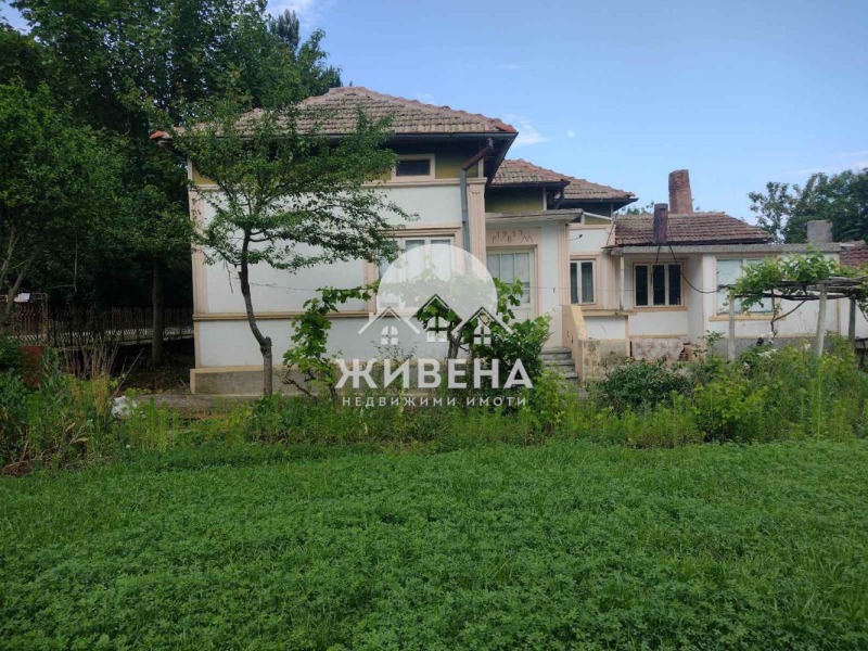 Продава КЪЩА, с. Сенокос, област Добрич, снимка 2 - Къщи - 45659972