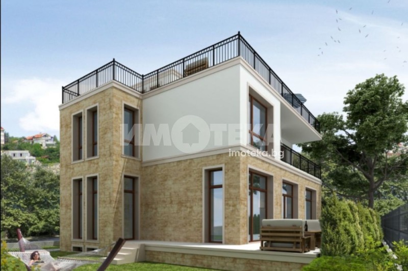 Zu verkaufen  Haus Warna , Winiza , 360 qm | 69204511 - Bild [3]