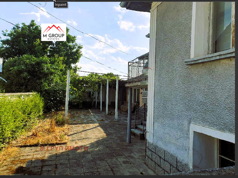 Продава  Къща област Пловдив , с. Паничери , 100 кв.м | 52423708