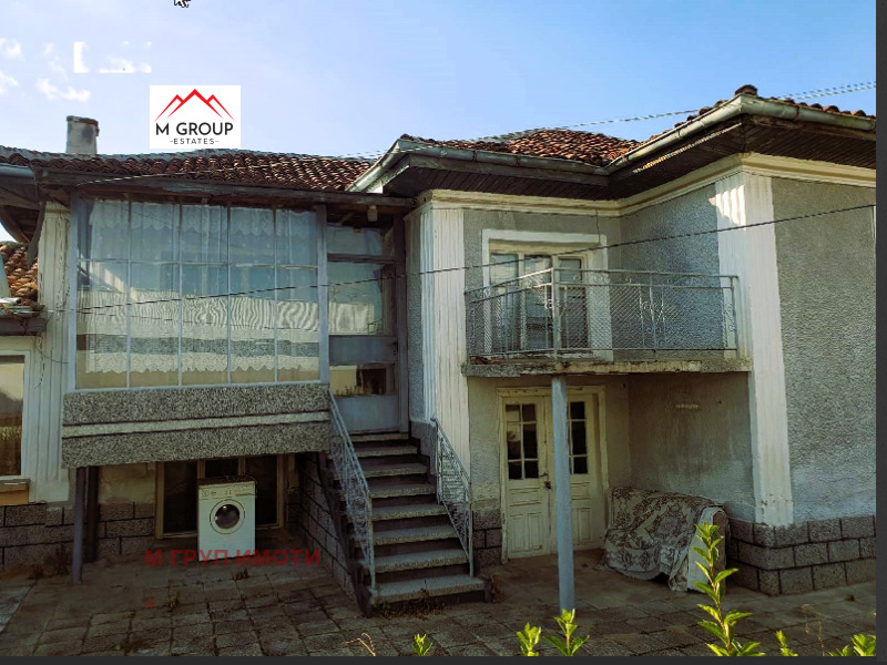 Продава  Къща област Пловдив , с. Паничери , 100 кв.м | 52423708 - изображение [2]