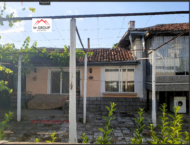 Продава  Къща област Пловдив , с. Паничери , 100 кв.м | 52423708 - изображение [3]