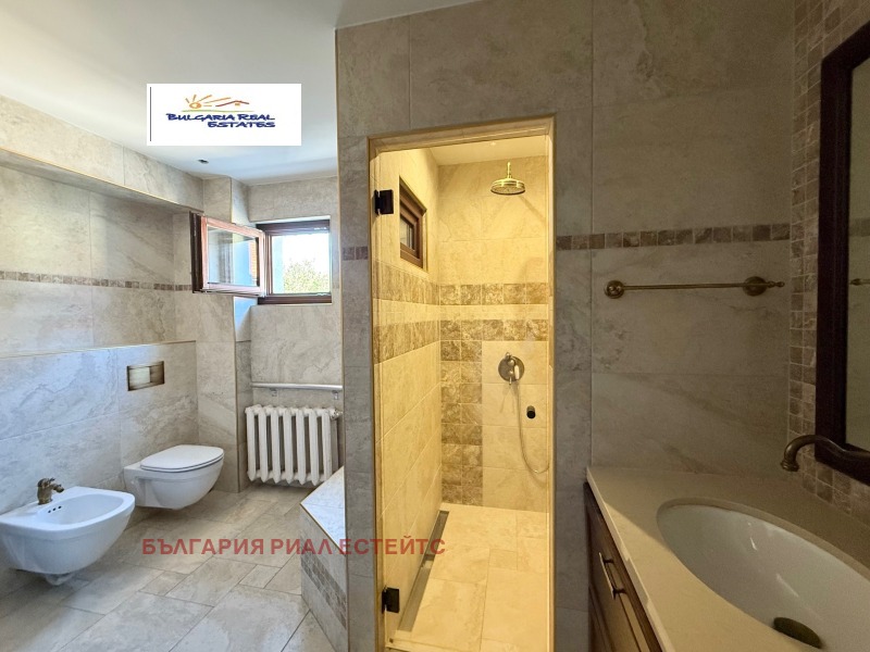 Продава КЪЩА, гр. София, Горна баня, снимка 13 - Къщи - 52487217