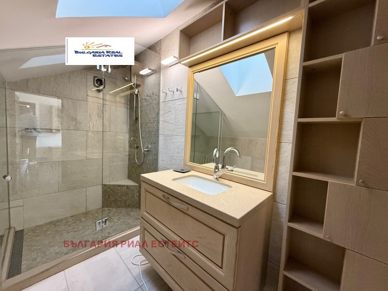 Продава КЪЩА, гр. София, Горна баня, снимка 16 - Къщи - 52487217