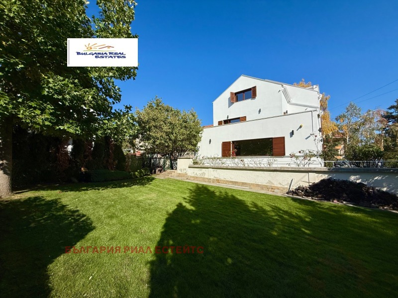 Продава КЪЩА, гр. София, Горна баня, снимка 11 - Къщи - 52487217