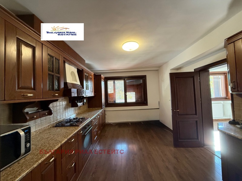 Продава КЪЩА, гр. София, Горна баня, снимка 4 - Къщи - 52487217